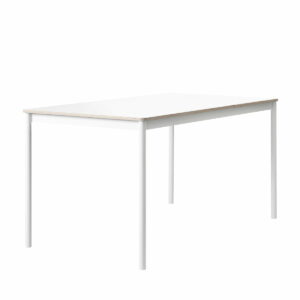 Muuto - Base Table 140 x 80 cm