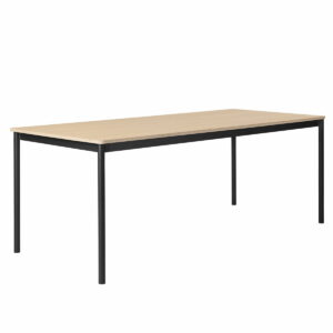 Muuto - Base Table 190 x 85 cm