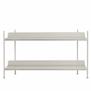 Muuto - Compile Shelving System (Config. 1)