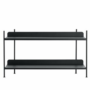 Muuto - Compile Shelving System (Config. 1)