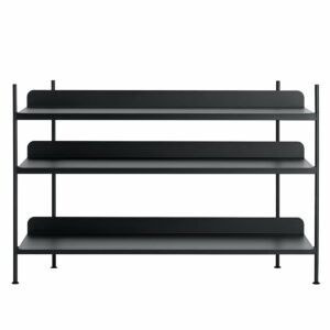 Muuto - Compile Shelving System (Config. 2)