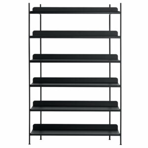 Muuto - Compile Shelving System (Config. 4)