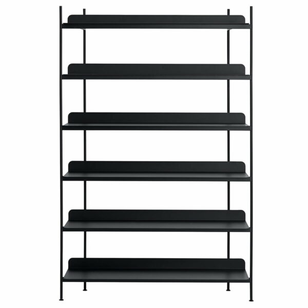 Muuto - Compile Shelving System (Config. 4)