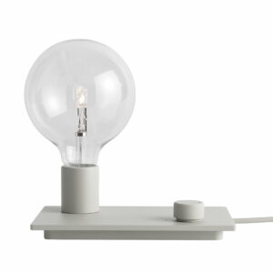 Muuto - Control Tischleuchte LED