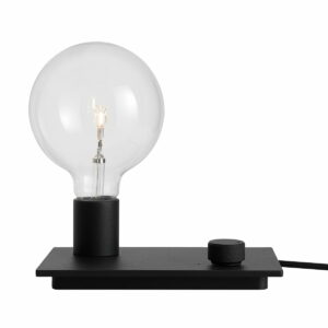 Muuto - Control Tischleuchte LED