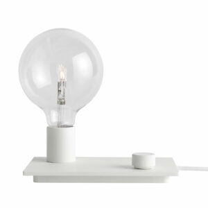 Muuto - Control Tischleuchte LED