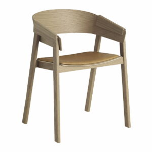 Muuto - Cover Armchair