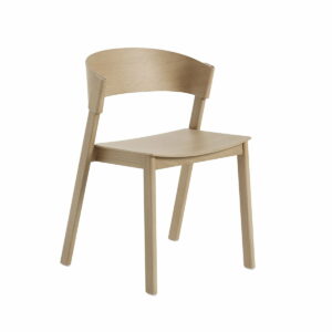 Muuto - Cover Side Chair