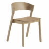 Muuto - Cover Side Chair
