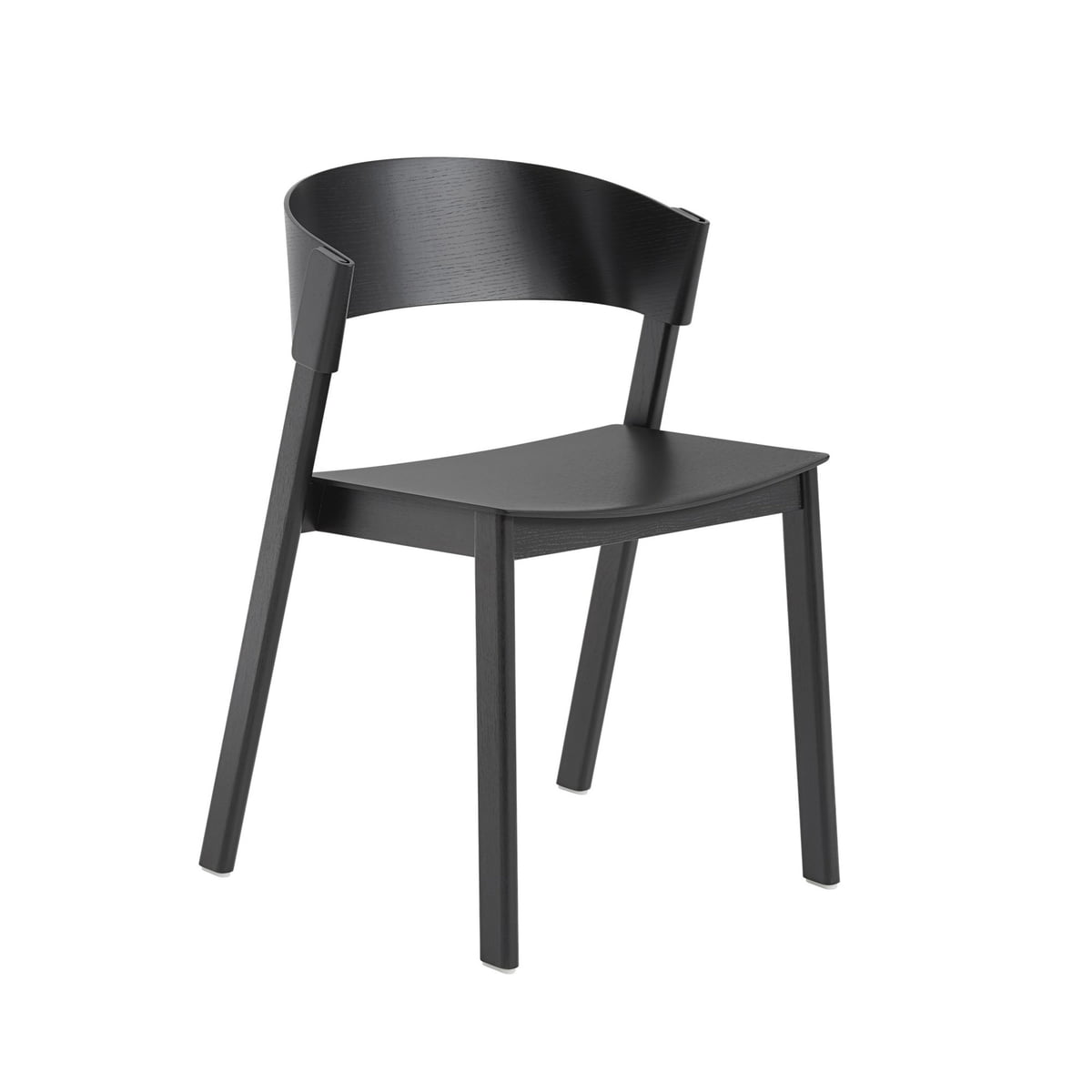 Muuto - Cover Side Chair