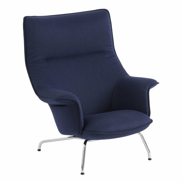 Muuto - Doze Lounge Chair