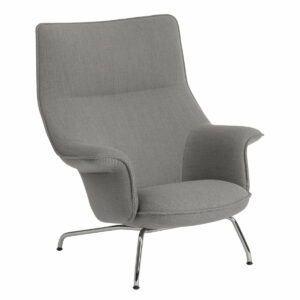 Muuto - Doze Lounge Chair