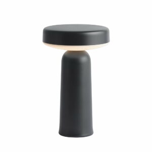 Muuto - Ease Portable LED Outdoor Akkuleuchte