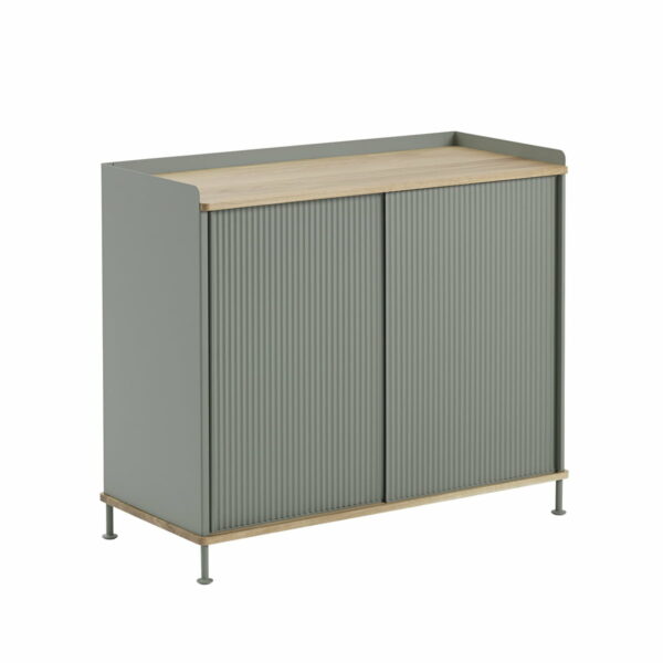 Muuto - Enfold Sideboard 95 x 84 cm