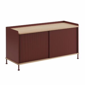 Muuto - Enfold Sideboard 125 x 62 cm