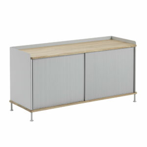 Muuto - Enfold Sideboard 125 x 62 cm