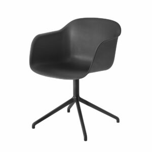 Muuto - Fiber Chair Swivel Base