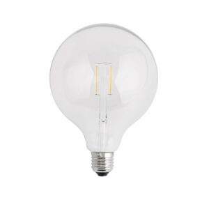 Muuto - Globe Glühbirne E27 LED