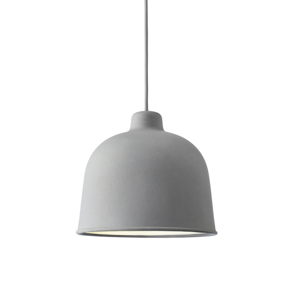 Muuto - Grain Pendelleuchte