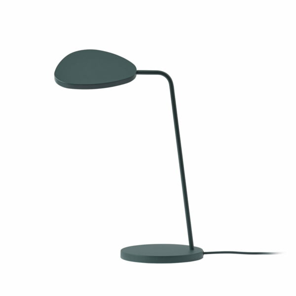 Muuto - Leaf LED-Tischleuchte