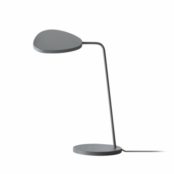 Muuto - Leaf LED-Tischleuchte