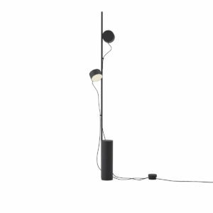 Muuto - Post LED-Stehleuchte