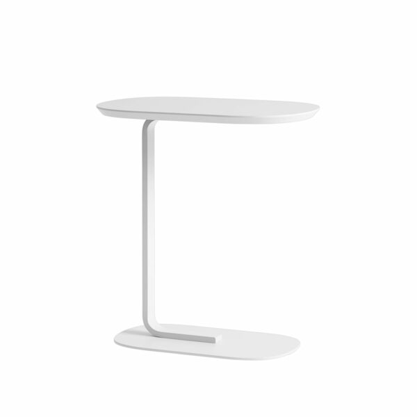 Muuto - Relate Side Table