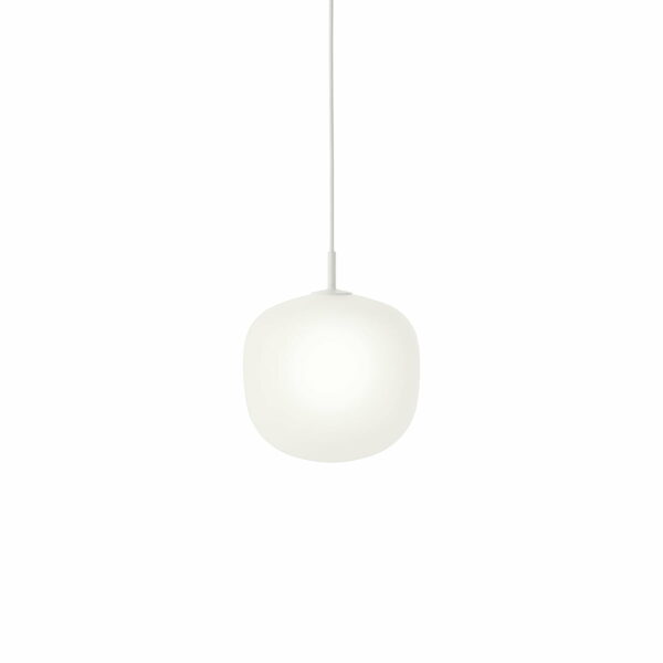 Muuto - Rime Pendelleuchte Ø 25 cm