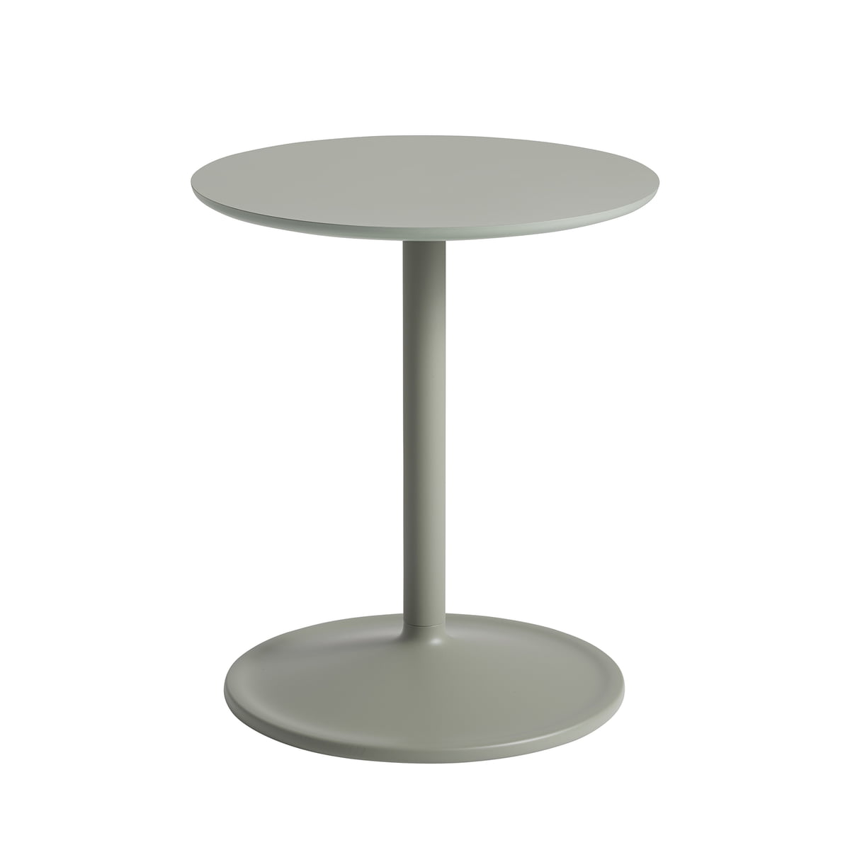 Muuto - Soft Beistelltisch