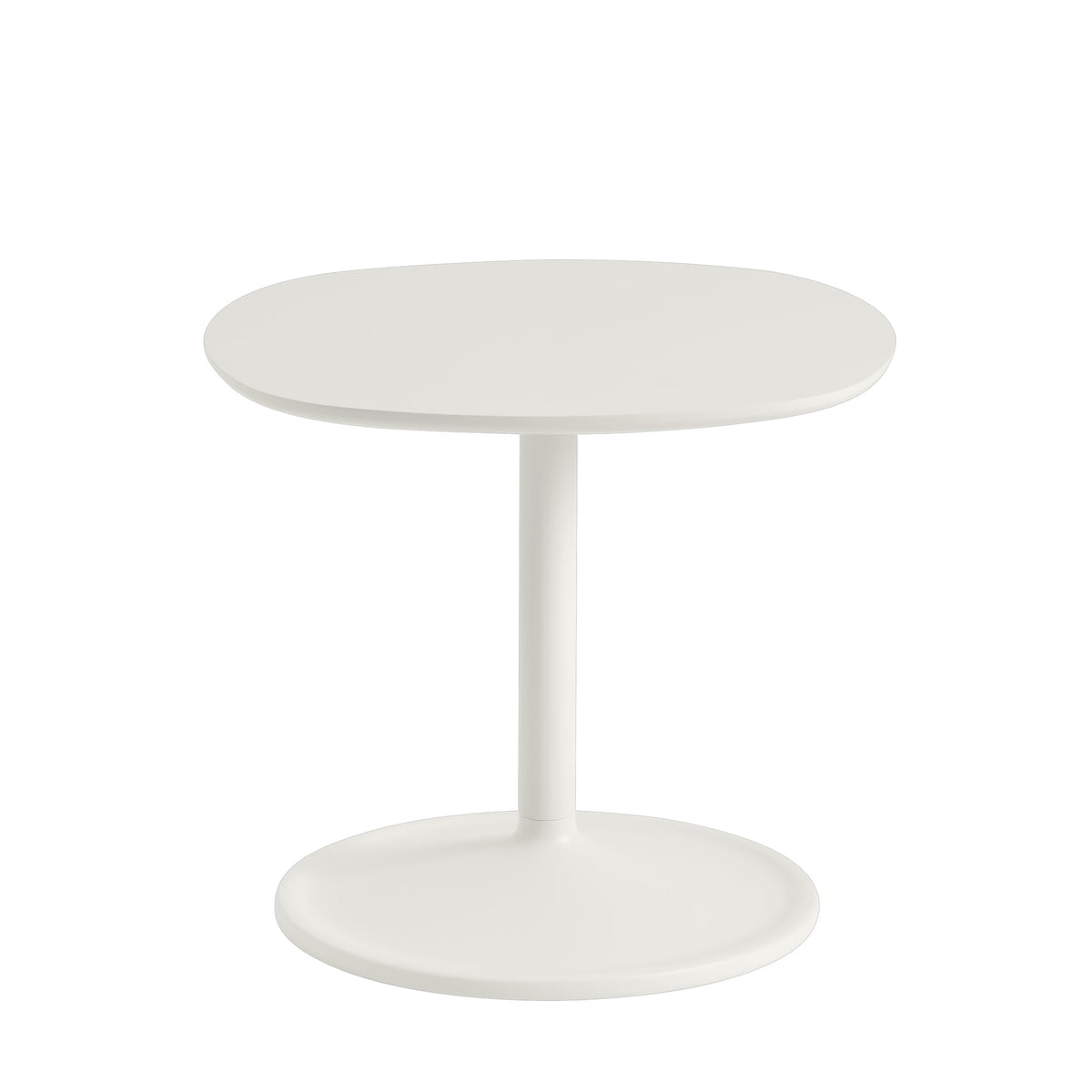 Muuto - Soft Beistelltisch