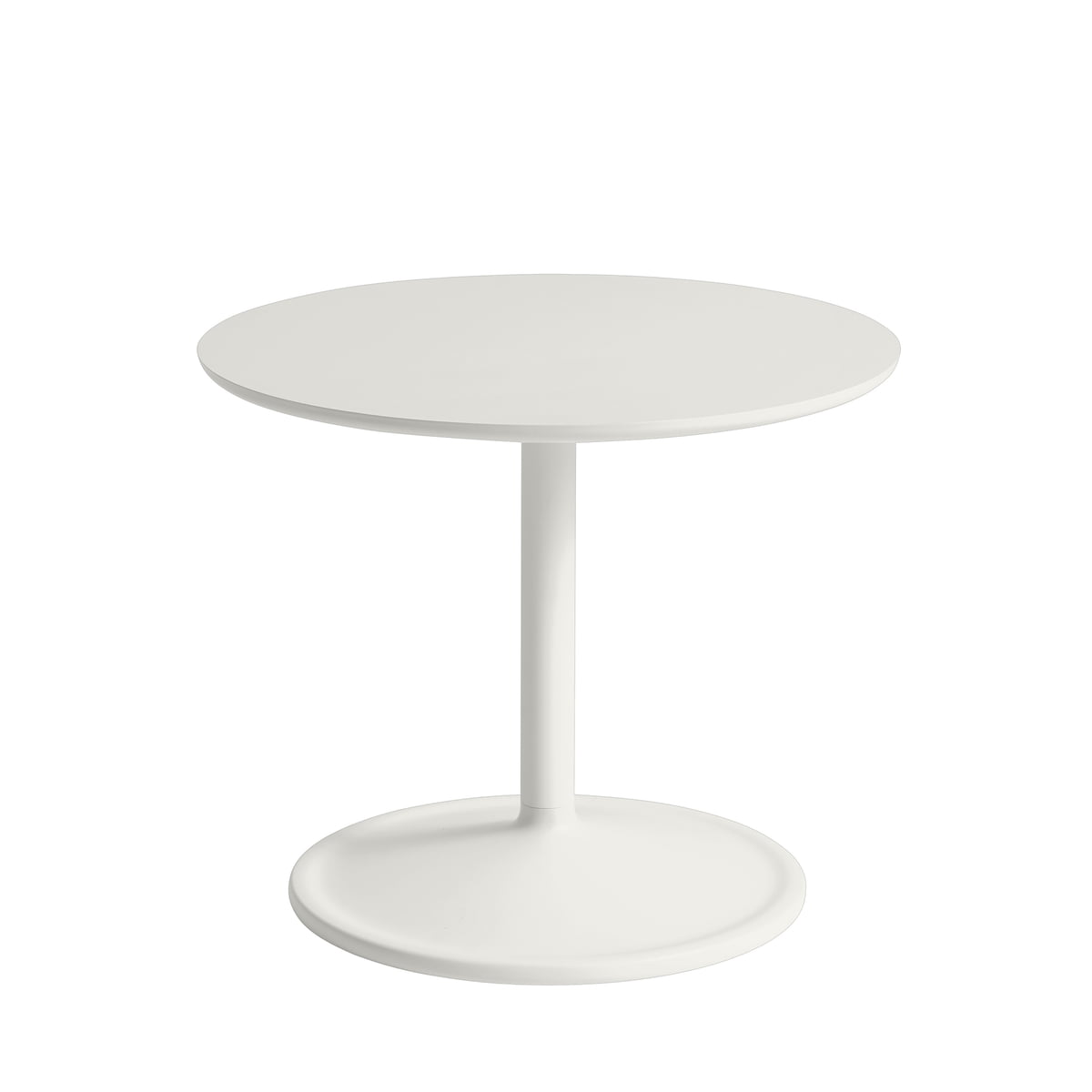 Muuto - Soft Beistelltisch