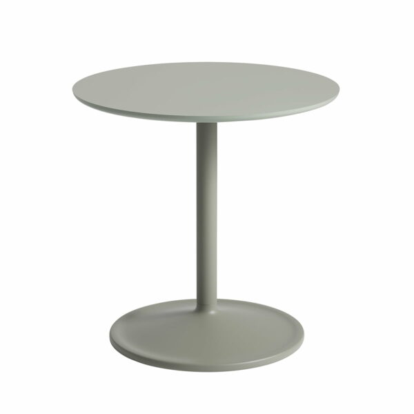 Muuto - Soft Beistelltisch