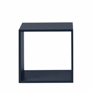 Muuto - Stacked System Regalmodul ohne Rückwand