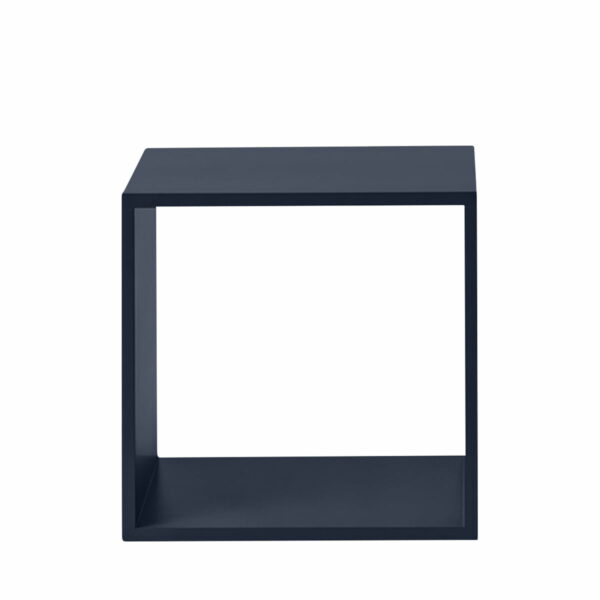 Muuto - Stacked System Regalmodul ohne Rückwand