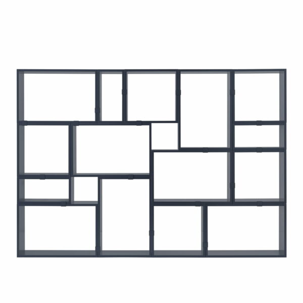 Muuto - Stacked Regalsystem