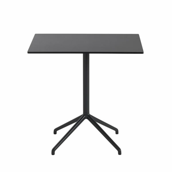 Muuto - Still Café Tisch H 73 cm