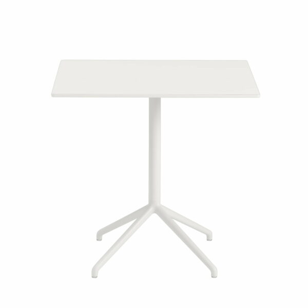 Muuto - Still Café Tisch H 73 cm