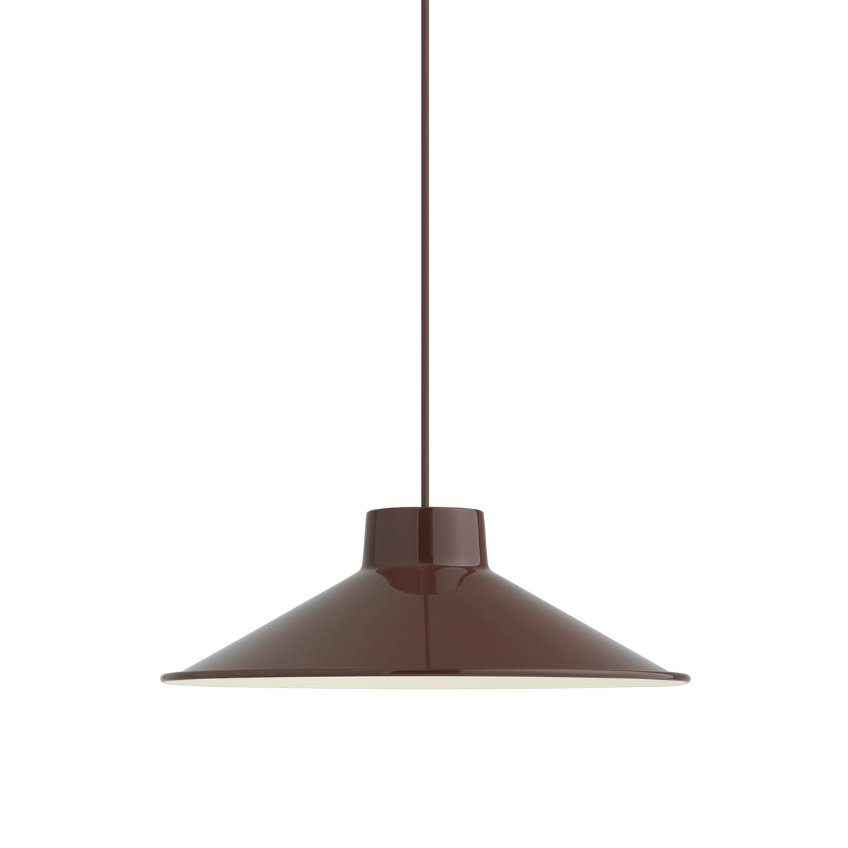 Muuto - Top Pendelleuchte LED