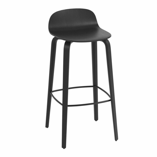 Muuto - Visu Barhocker H 89 cm