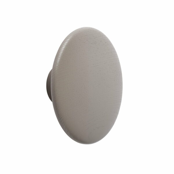 Muuto - Wandhaken ""The Dots"""" single medium