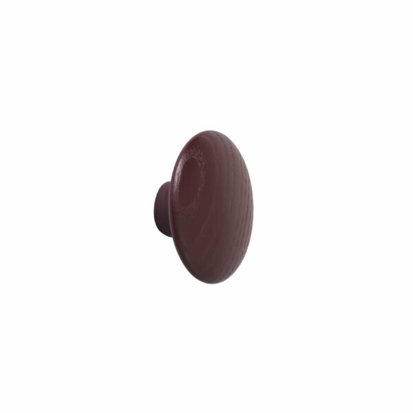 Muuto - Wandhaken ""The Dots"""" single X-Small