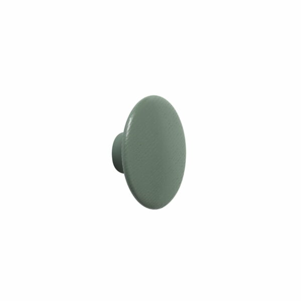 Muuto - Wandhaken ""The Dots"""" single X-Small