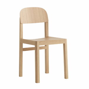 Muuto - Workshop Chair