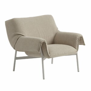 Muuto - Wrap Lounge Sessel