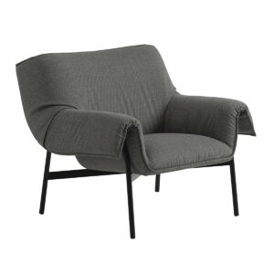 Muuto - Wrap Lounge Sessel