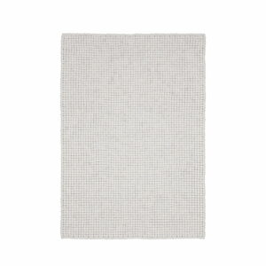 myfelt - Linéa Filzkugelteppich