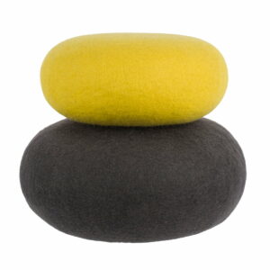 myfelt - Kata + Kuno Pouf