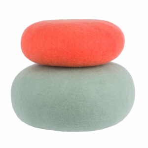 myfelt - Felix + Fine Pouf