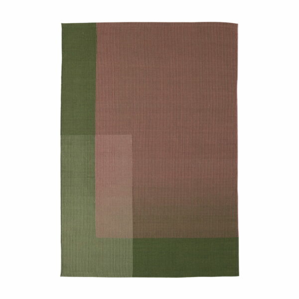 nanimarquina - Haze 3 Wollteppich