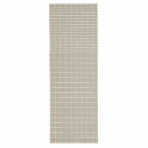 Nanimarquina - Tiles 1 Dhurrie Teppich